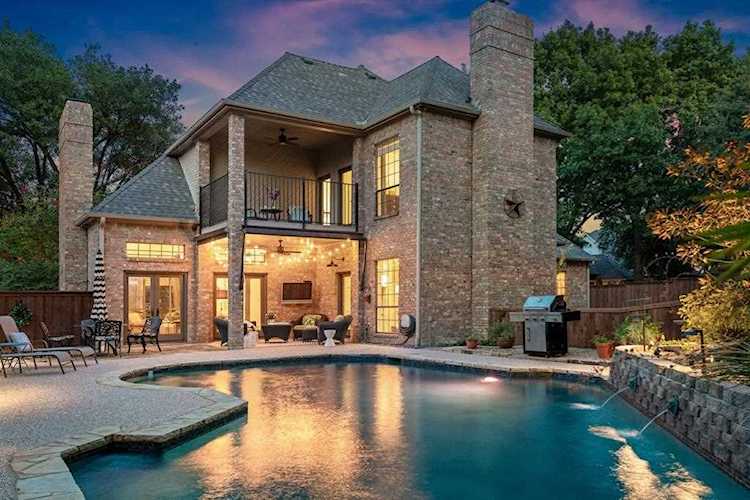 1014 Lakewood Drive Mckinney, TX 75072