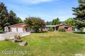 333 Pine Canyon Rd Midway, UT 84032