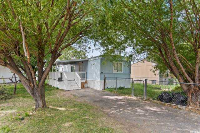 705 S Redwood W Rd Salt Lake City, UT 84104