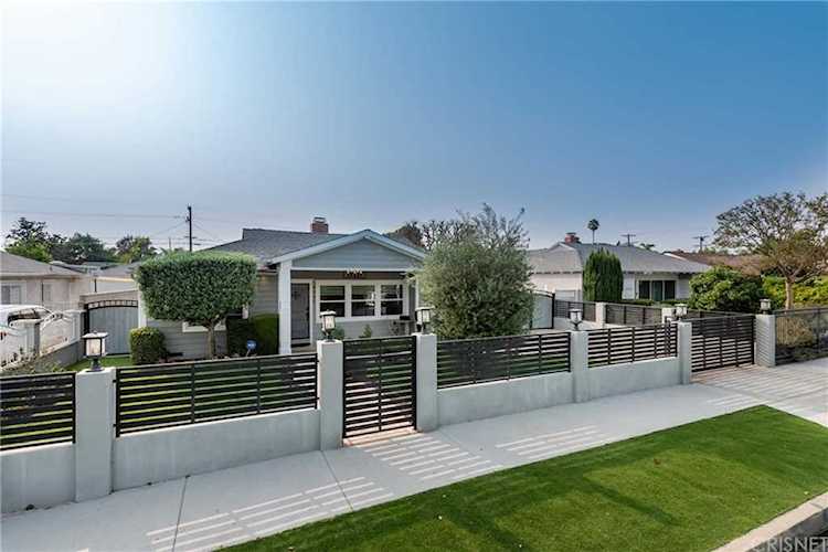 6147 Beeman Avenue Valley Glen, CA 91606