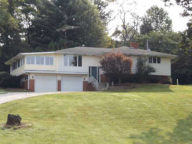 6450 N 545 St Road Dubois, IN 47527