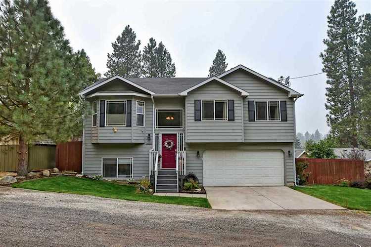 3610 S Havana St Spokane, WA 99223 | MLS 202022217 Photo 1