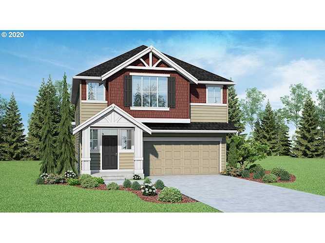2711 S White Salmon Dr Ridgefield, WA 98642