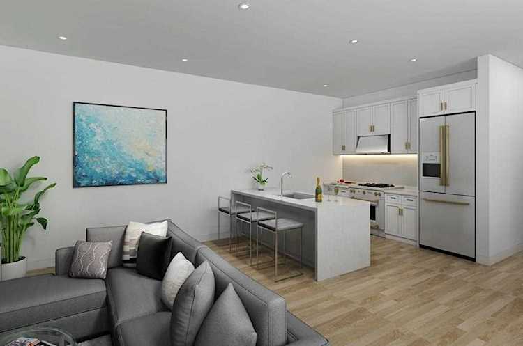 580 East Broadway #4 Boston, MA 02127