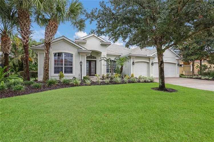 6709 Top Minnow Ln Lakewood Ranch, FL 34202