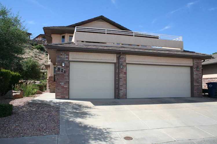 821 W Hampton RD St George, UT 84770