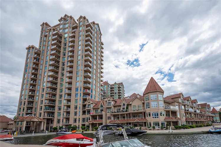1128 Sunset Drive Kelowna, BC V1Y9W7