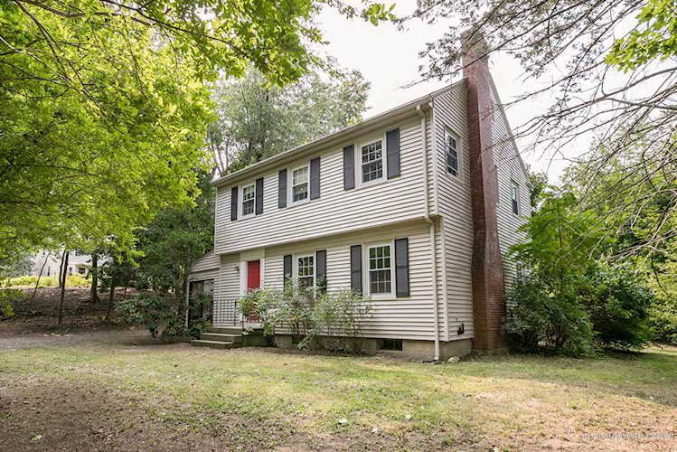 45 Spurwink Ave Cape Elizabeth, ME 04107