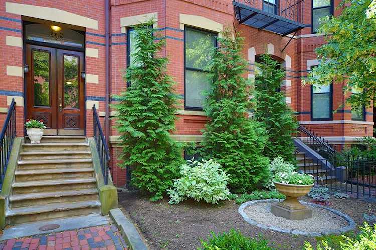 298 Marlborough St #2 Boston, MA 02116