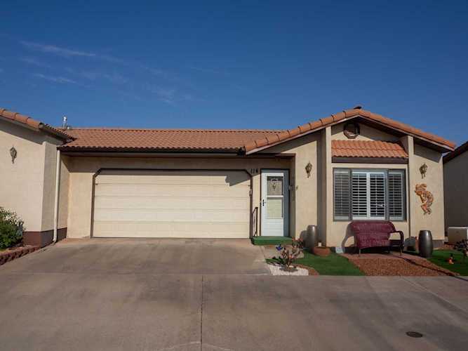 1331 N Dixie Downs RD #114 St George, UT 84770