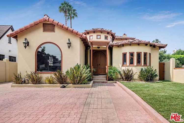 4375 Kraft Avenue Studio City, CA 91604