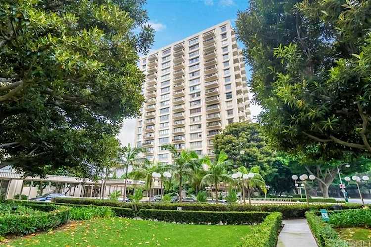 2170 Century Park East #502 Los Angeles, CA 90067