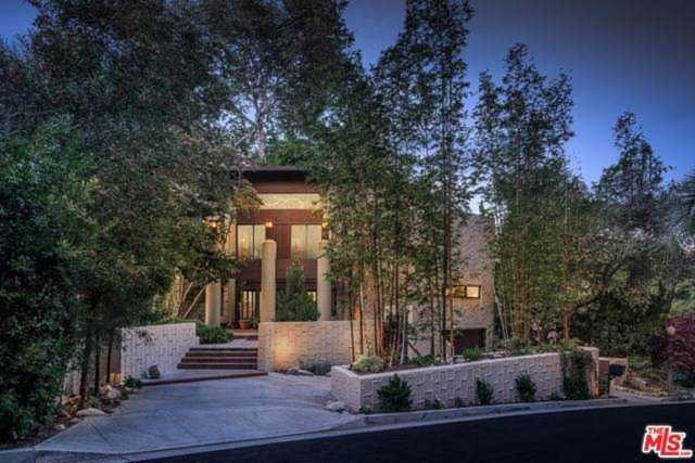 817 Las Palmas Road Pasadena, CA 91105
