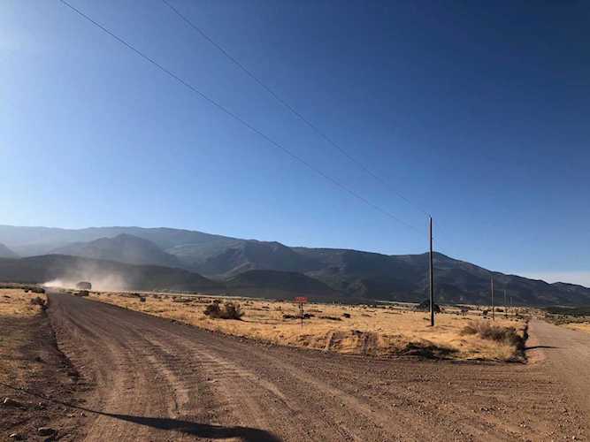 19.99 ac Shurtz Canyon RD Cedar City, UT 84720