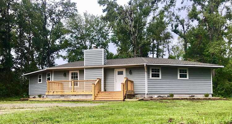 5101 Belgrave Circle Wilmington, NC 28403