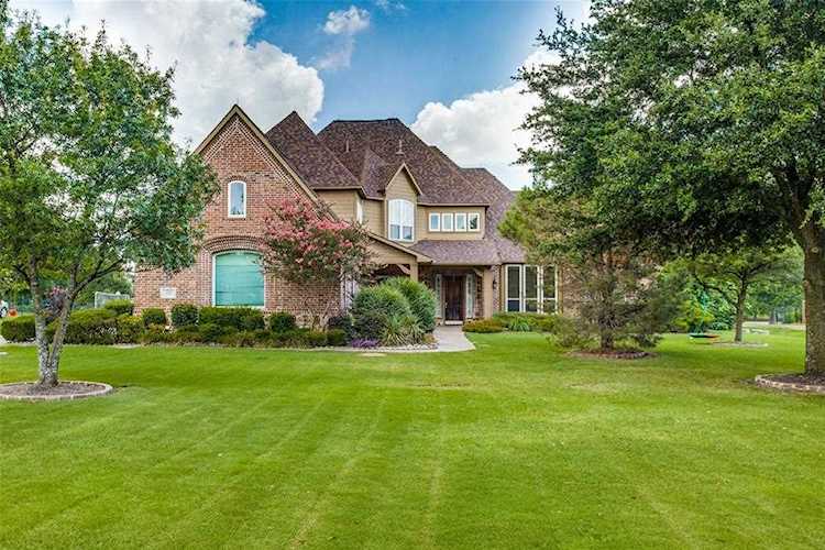 4304 Boulder Drive Parker, TX 75002