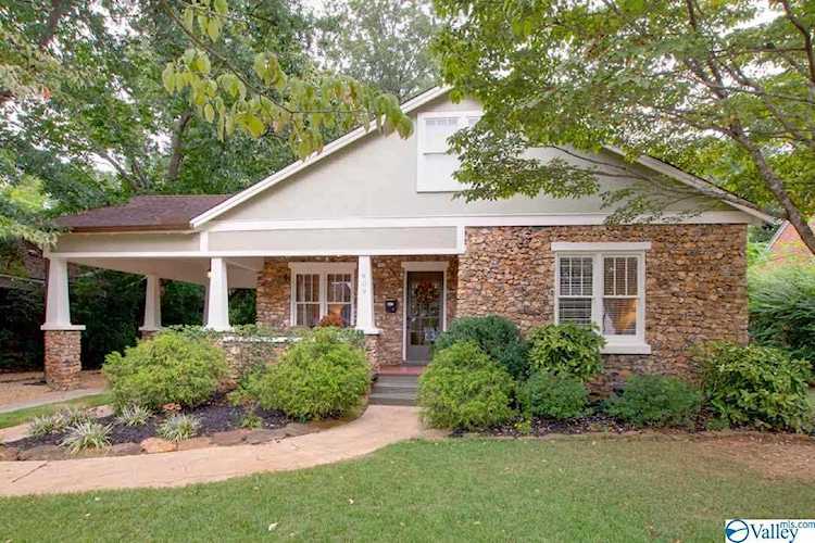 409 Newman Avenue Huntsville, AL 35801