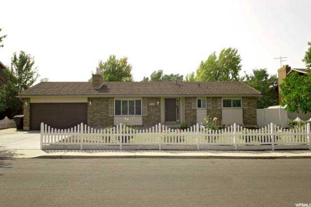 1076 E 680 N Orem, UT 84097