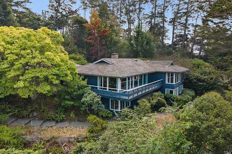 21 Tanfield Road Tiburon, CA 94920