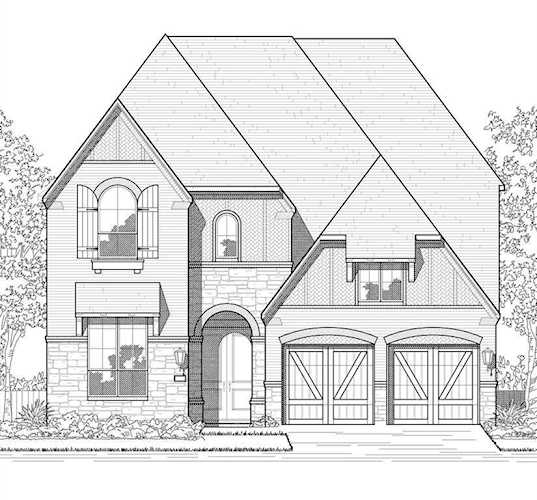 4770 Desert Willow Drive Prosper, TX 75078
