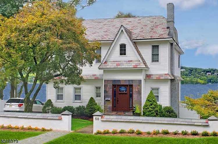 58 East Shore Trail Sparta Twp., NJ 07871