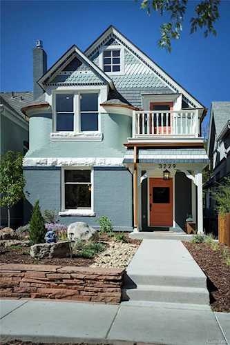 3229 W 23rd Ave Denver, CO 80211