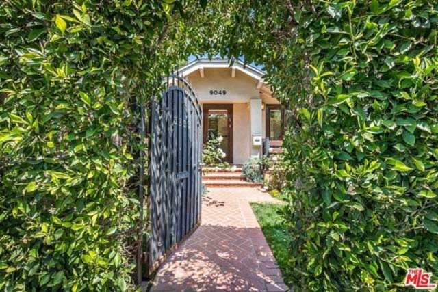 9049 Harland Avenue West Hollywood, CA 90069