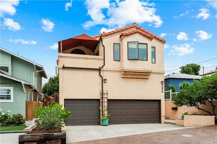 595 31st Street Manhattan Beach, CA 90266