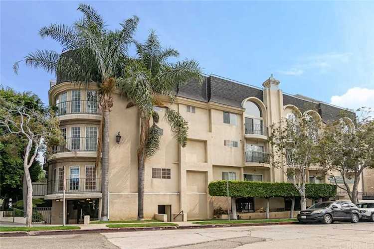 12130 Ohio Avenue #102 Los Angeles, CA 90025