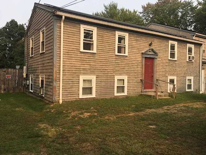 1172 Whitman Street Hanson, MA 02341