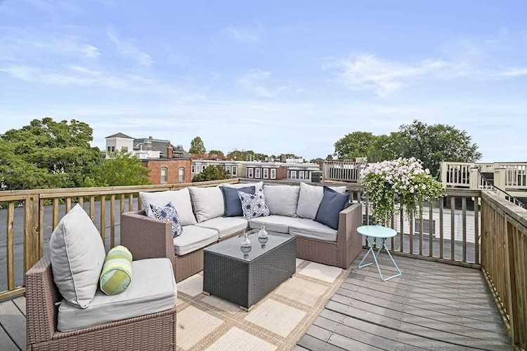 41 Swallow St #3 Boston, MA 02127
