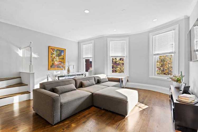 105 Pembroke St #3 Boston, MA 02118