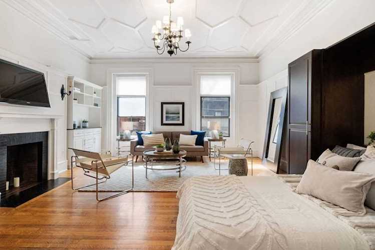 189 Beacon St #4 Boston, MA 02116
