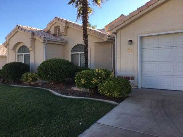 225 N Valley View DR #Unit 91 St George, UT 84770