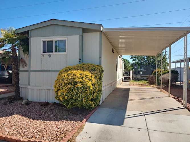 1450 N Dixie Downs #2 St George, UT 84770