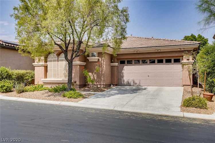8758 Livermore Valley Ave Las Vegas, NV 89178