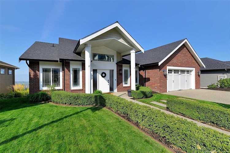 2370 Loseth Road Kelowna, BC V1P1N5