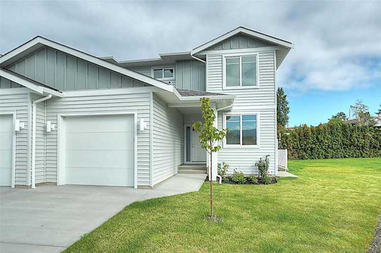 923 Currell Crescent Kelowna, BC V1X0A4