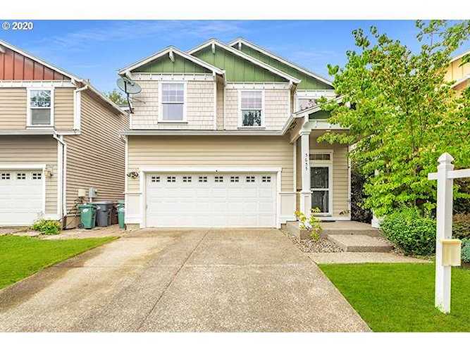 5655 NE Hidden Creek Dr Hillsboro, OR 97124