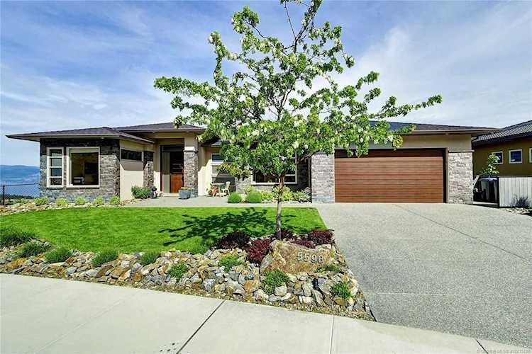 5598 Upper Mission Drive Kelowna, BC V1W5M4