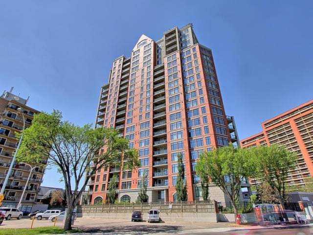# 106 9020 Jasper Avenue Edmonton, AB T5H 3S8