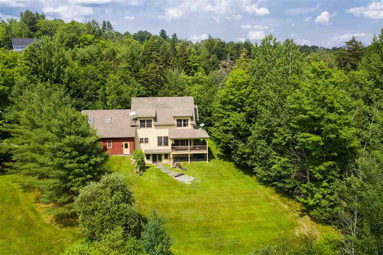 11 Kirkwood Ln Stowe, VT 05672 | MLS 4826895 Photo 1
