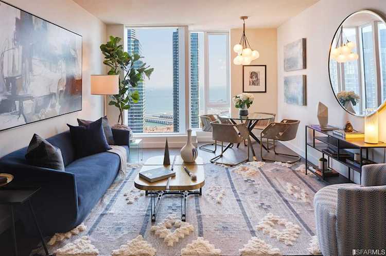 488 Folsom Street #3706 San Francisco, CA 94105