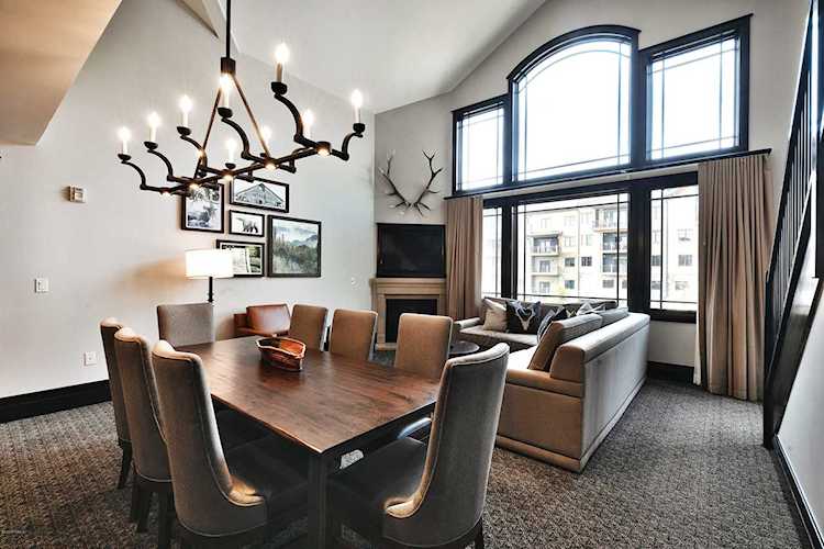 2100 Frostwood Blvd Park City, UT 84098