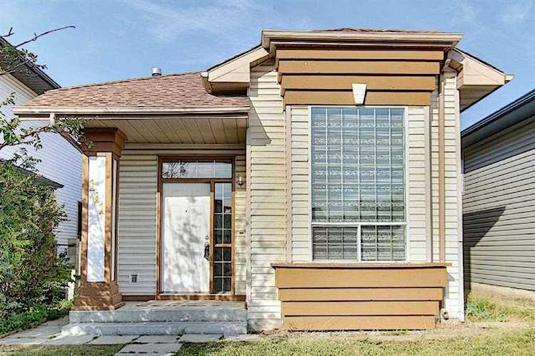 111 Martinwood Place NE Calgary, AB T3J 3H5