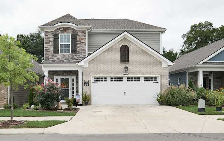 2208 Rigden Mill Dr Smyrna, TN 37167