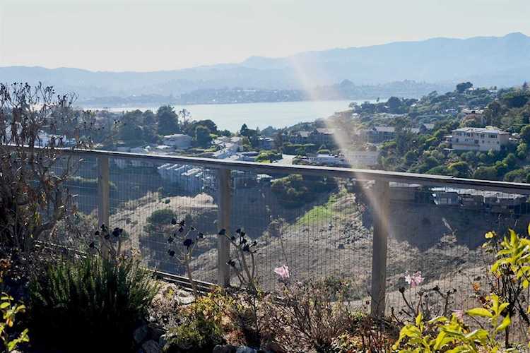 1799 Lagoon View Drive Tiburon, CA 94920