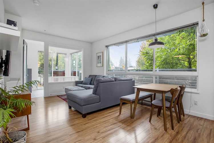 683 E 27th Avenue #202 Vancouver, BC V5V 2K7