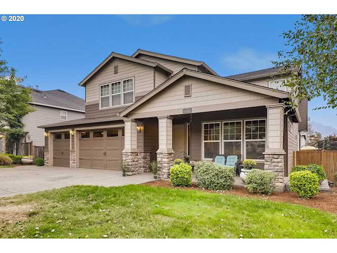 14720 SE Pebble Beach Dr Happy Valley, OR 97086