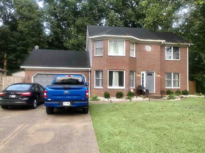 5899 Riceland Drive Newburgh, IN 47630